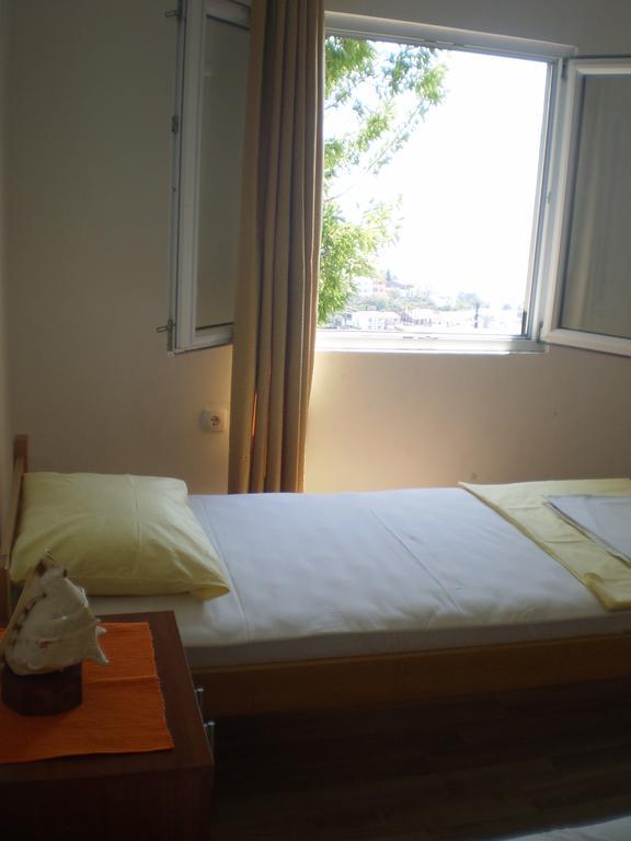 Apartment Vuk I Novak อุลซิน ห้อง รูปภาพ